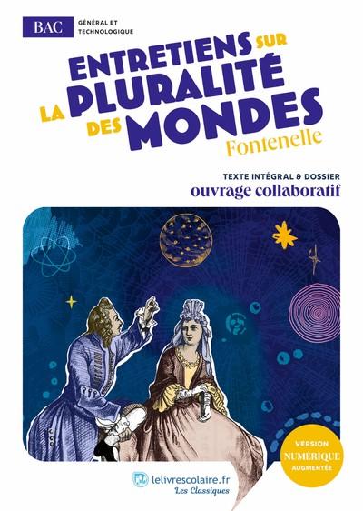 Classique - Entretiens sur la pluralité des mondes